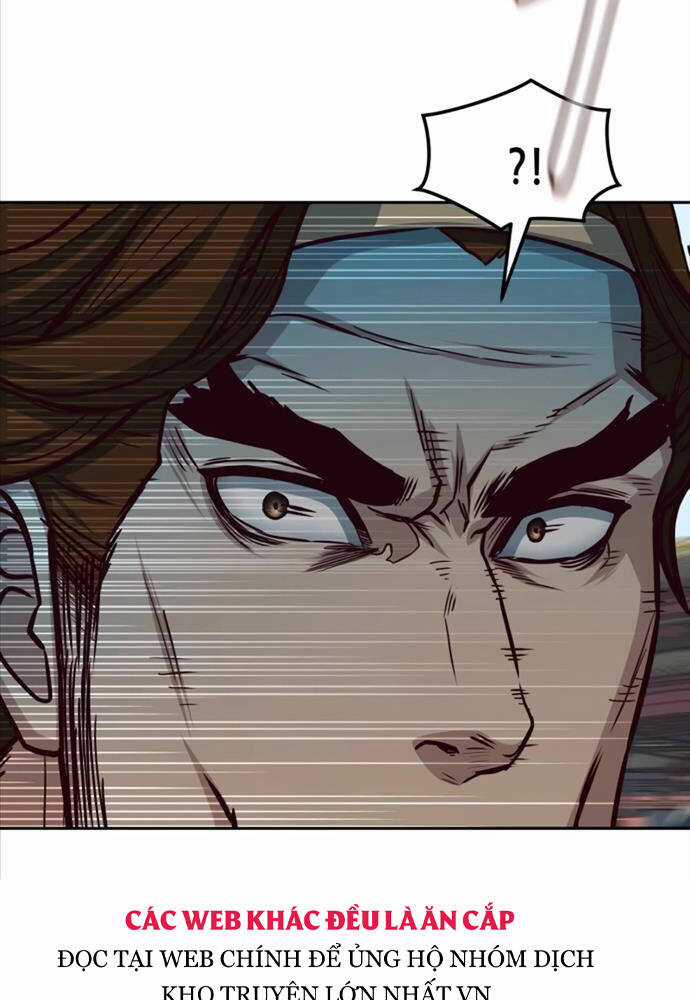 Túy Kiếm Dạ Hành Chapter 103 trang 9