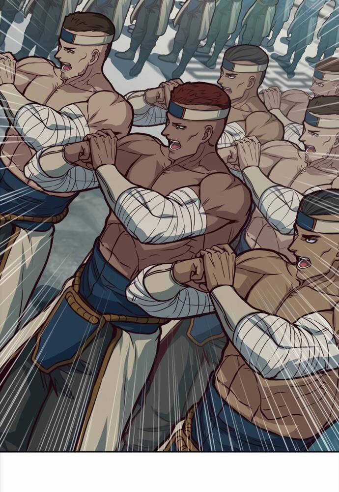 Túy Kiếm Dạ Hành Chapter 103 trang 94