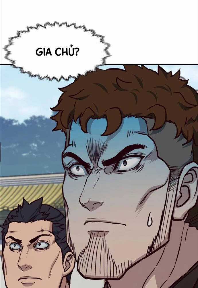 Túy Kiếm Dạ Hành Chapter 103 trang 95