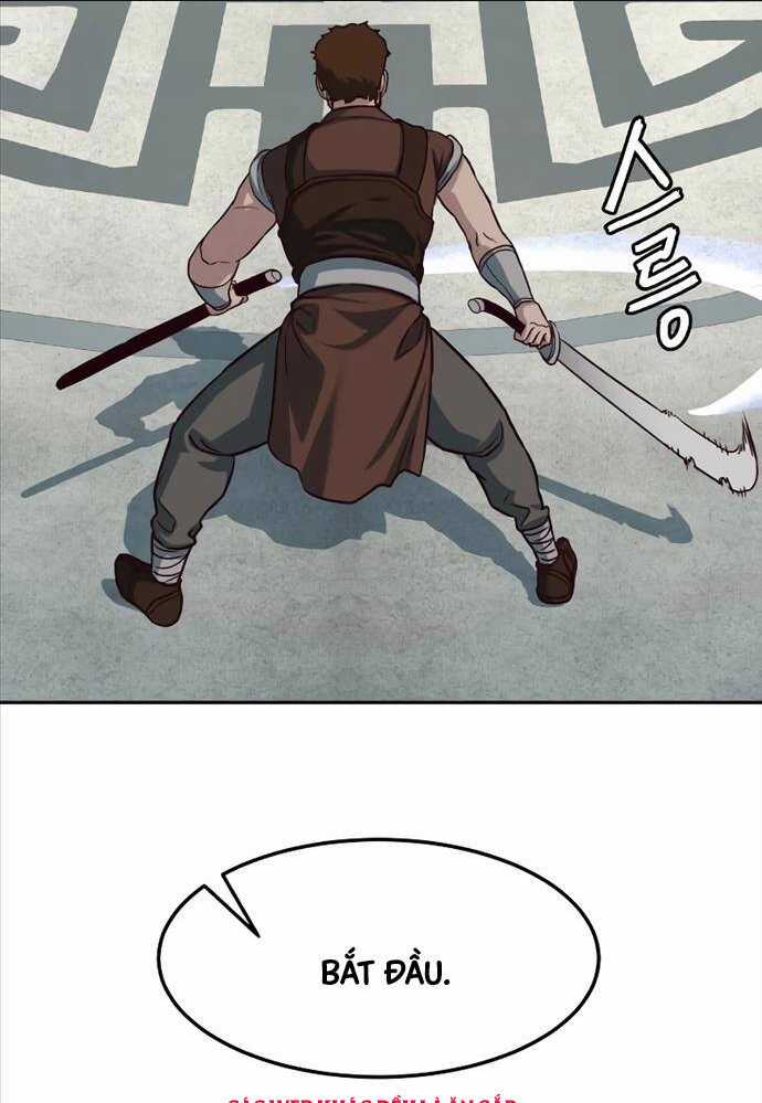 Túy Kiếm Dạ Hành Chapter 104 trang 10