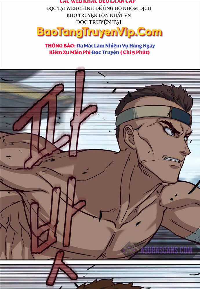 Túy Kiếm Dạ Hành Chapter 104 trang 11