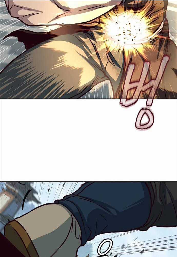 Túy Kiếm Dạ Hành Chapter 104 trang 16