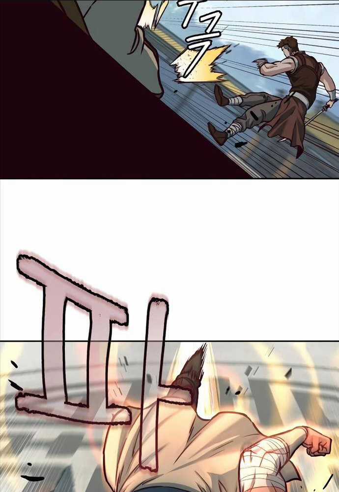 Túy Kiếm Dạ Hành Chapter 104 trang 17