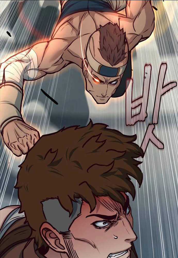 Túy Kiếm Dạ Hành Chapter 104 trang 18