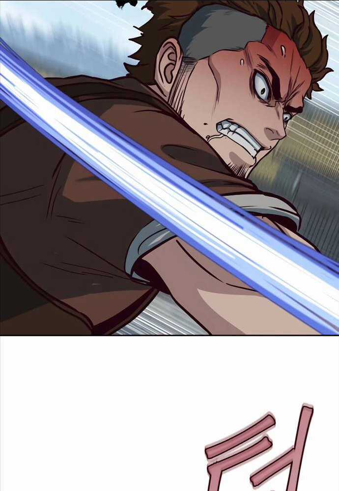 Túy Kiếm Dạ Hành Chapter 104 trang 20