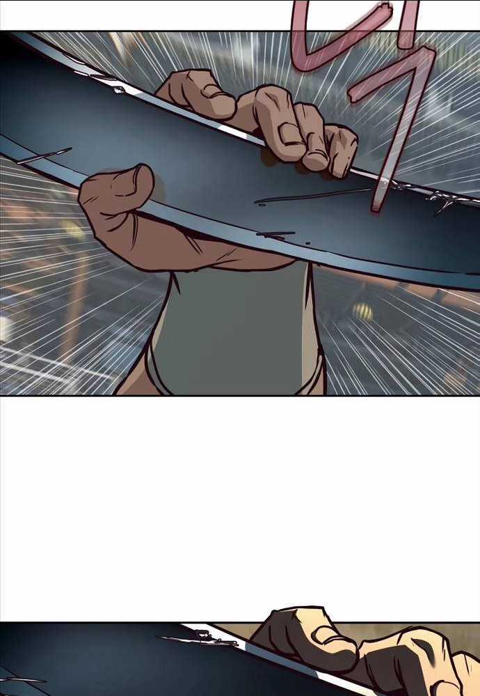 Túy Kiếm Dạ Hành Chapter 104 trang 21