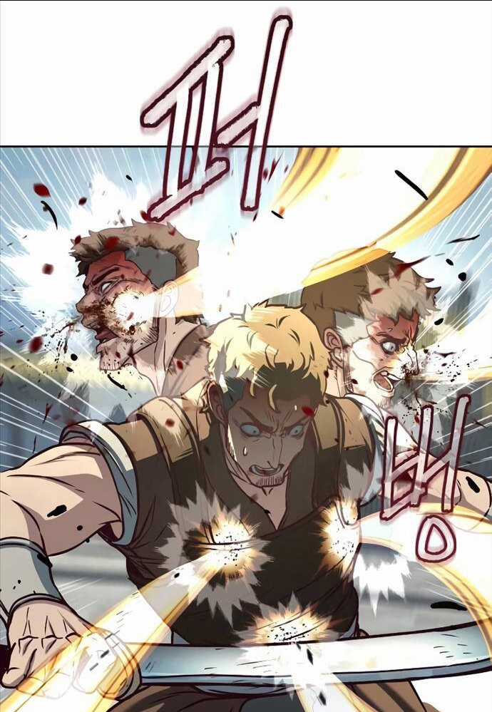 Túy Kiếm Dạ Hành Chapter 104 trang 25