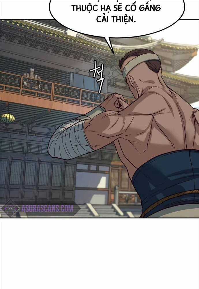 Túy Kiếm Dạ Hành Chapter 104 trang 31