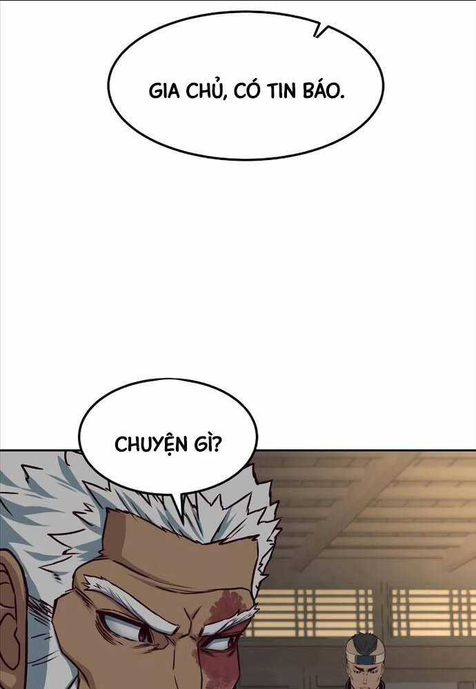 Túy Kiếm Dạ Hành Chapter 104 trang 32