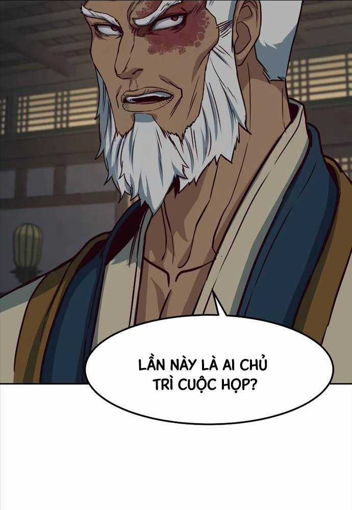 Túy Kiếm Dạ Hành Chapter 104 trang 34