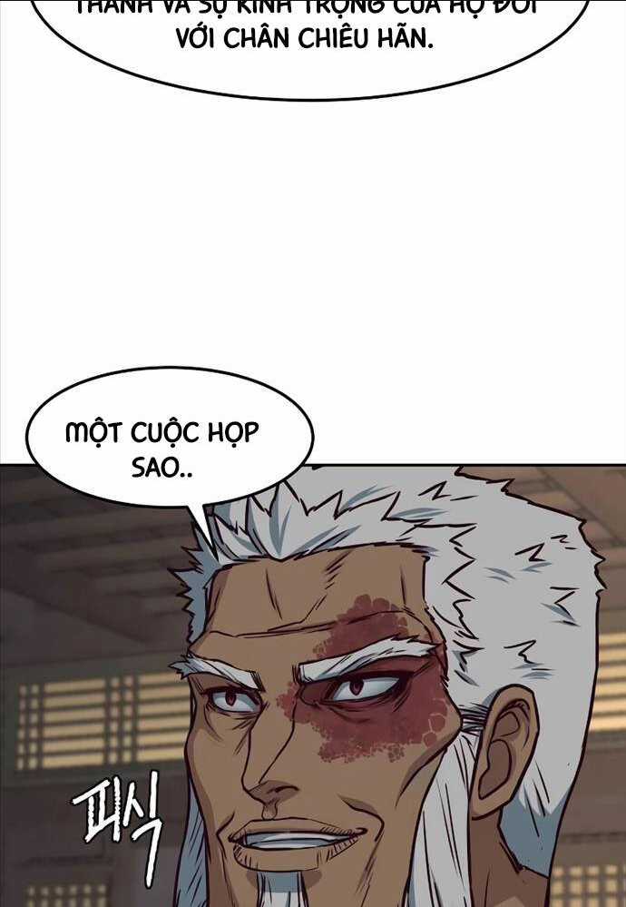 Túy Kiếm Dạ Hành Chapter 104 trang 38