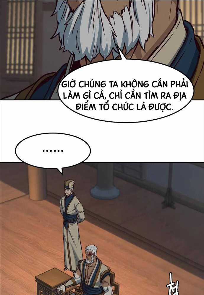 Túy Kiếm Dạ Hành Chapter 104 trang 39