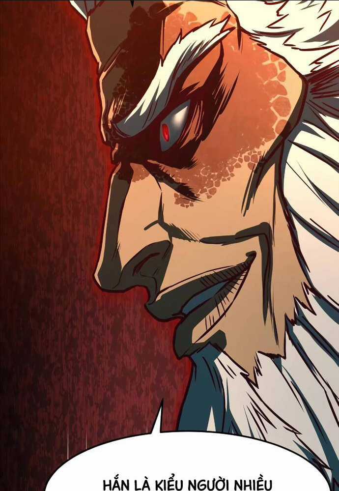 Túy Kiếm Dạ Hành Chapter 104 trang 43