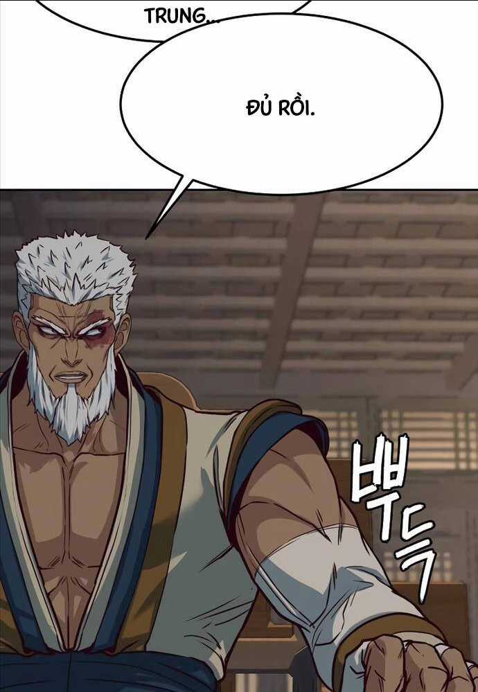 Túy Kiếm Dạ Hành Chapter 104 trang 53