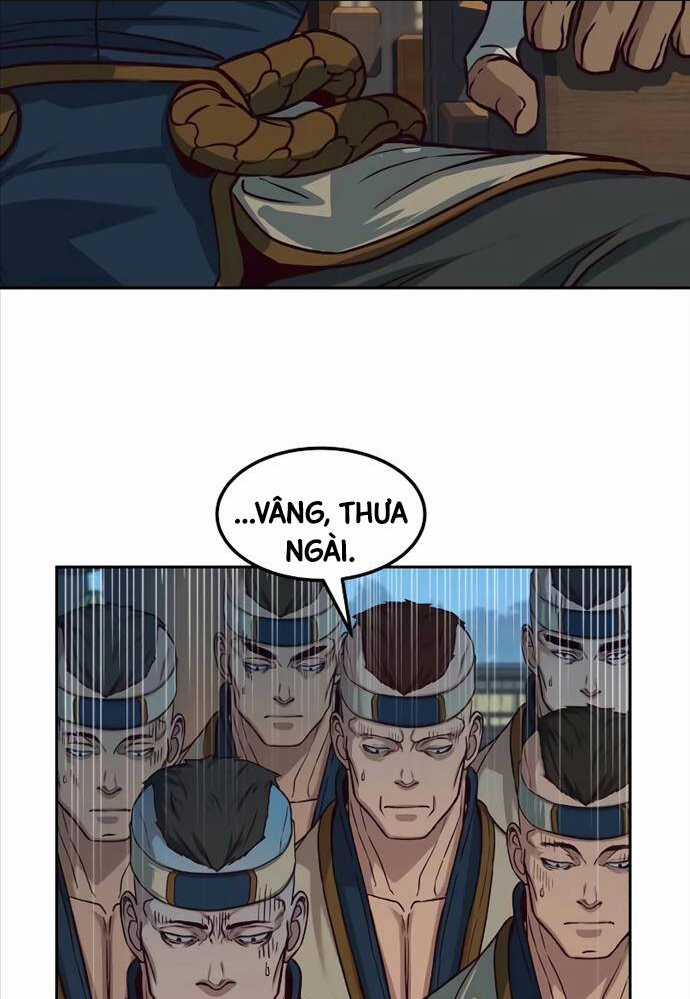 Túy Kiếm Dạ Hành Chapter 104 trang 54