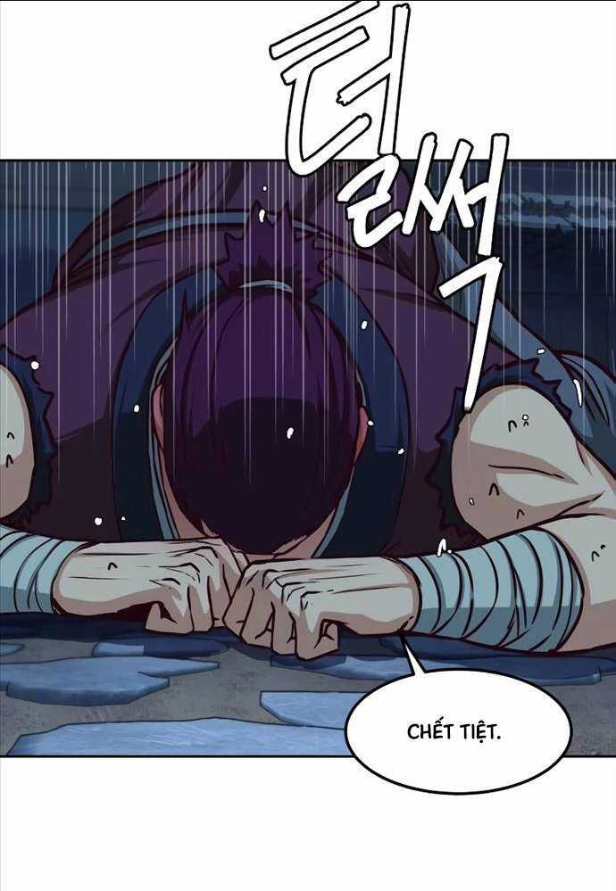 Túy Kiếm Dạ Hành Chapter 104 trang 64