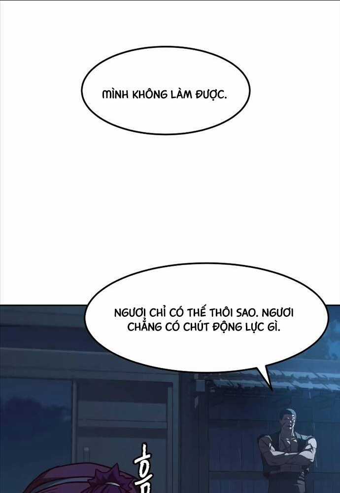 Túy Kiếm Dạ Hành Chapter 104 trang 65