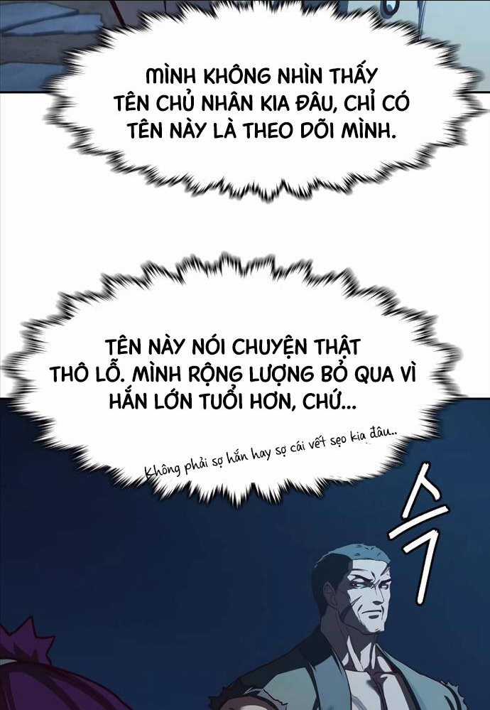 Túy Kiếm Dạ Hành Chapter 104 trang 69