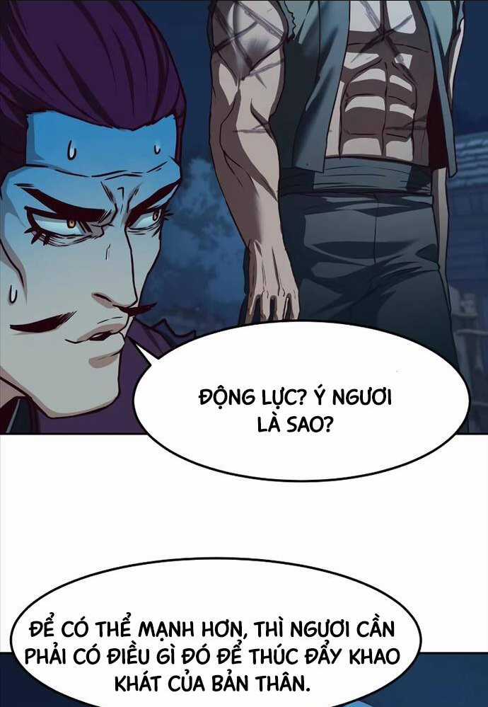 Túy Kiếm Dạ Hành Chapter 104 trang 70