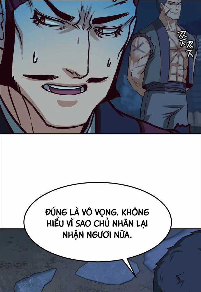 Túy Kiếm Dạ Hành Chapter 104 trang 75