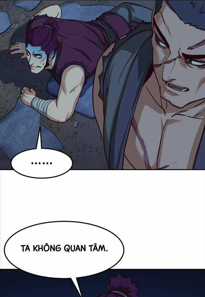 Túy Kiếm Dạ Hành Chapter 104 trang 76