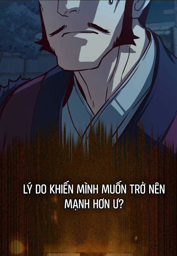 Túy Kiếm Dạ Hành Chapter 104 trang 84