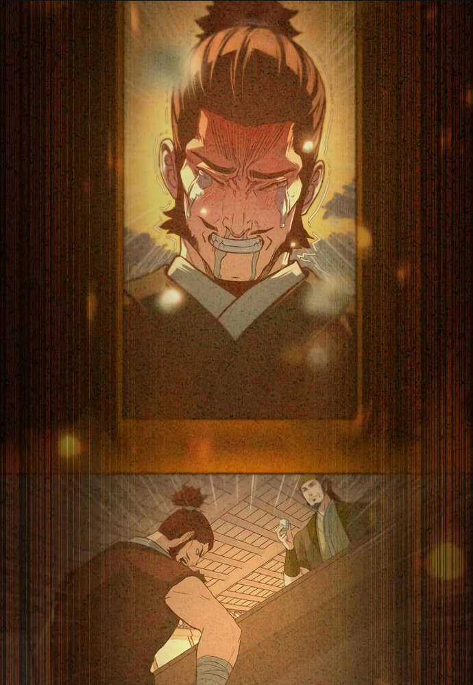 Túy Kiếm Dạ Hành Chapter 104 trang 85