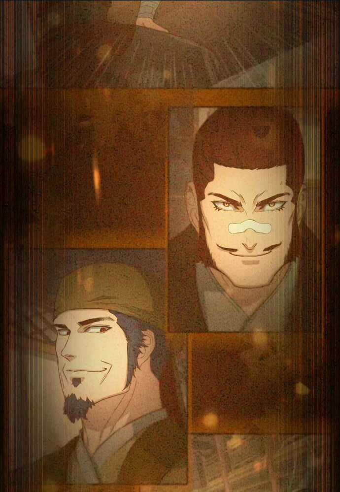 Túy Kiếm Dạ Hành Chapter 104 trang 86