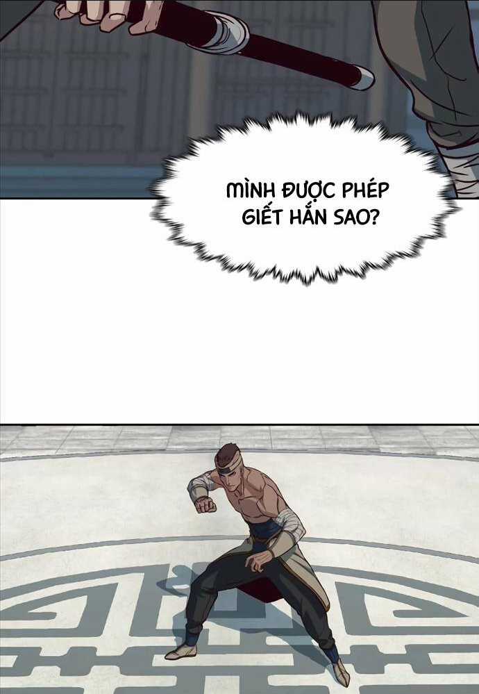 Túy Kiếm Dạ Hành Chapter 104 trang 9