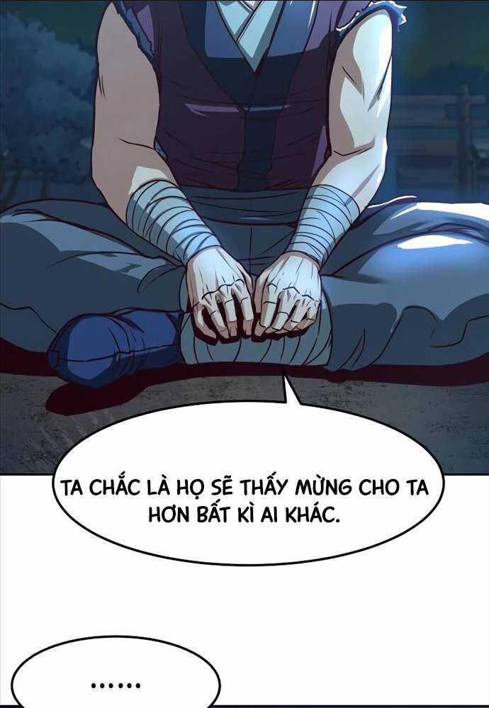 Túy Kiếm Dạ Hành Chapter 104 trang 92
