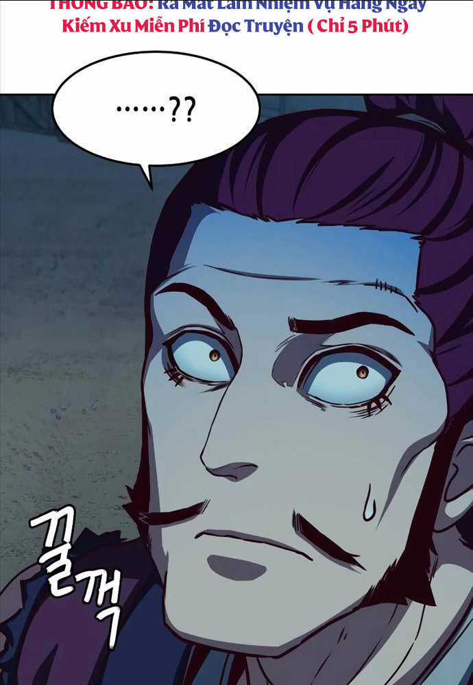 Túy Kiếm Dạ Hành Chapter 104 trang 97