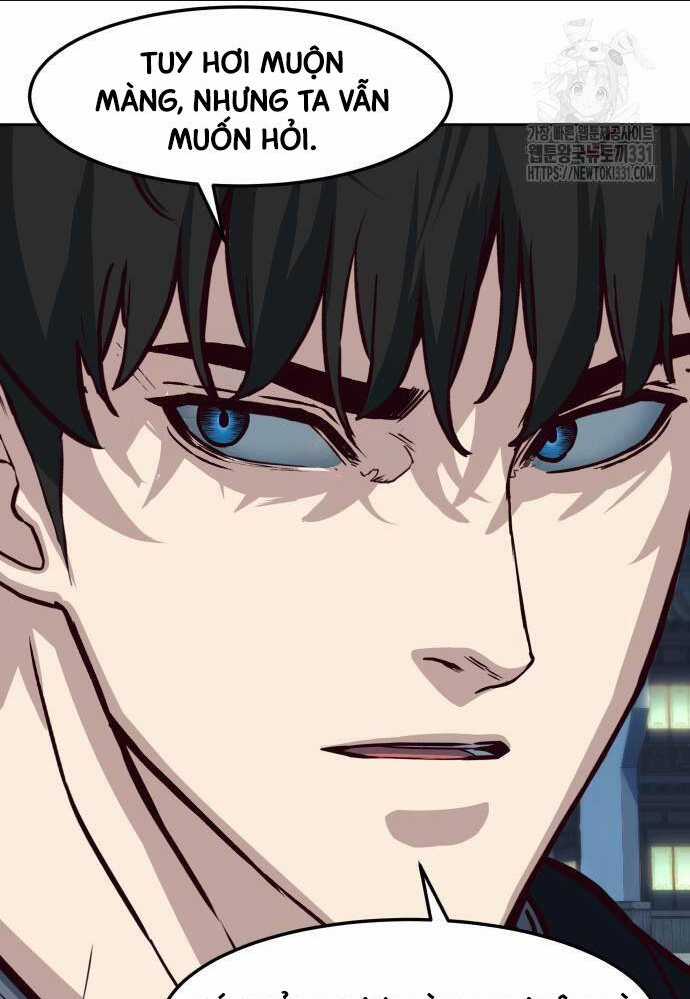 Túy Kiếm Dạ Hành Chapter 105 trang 11