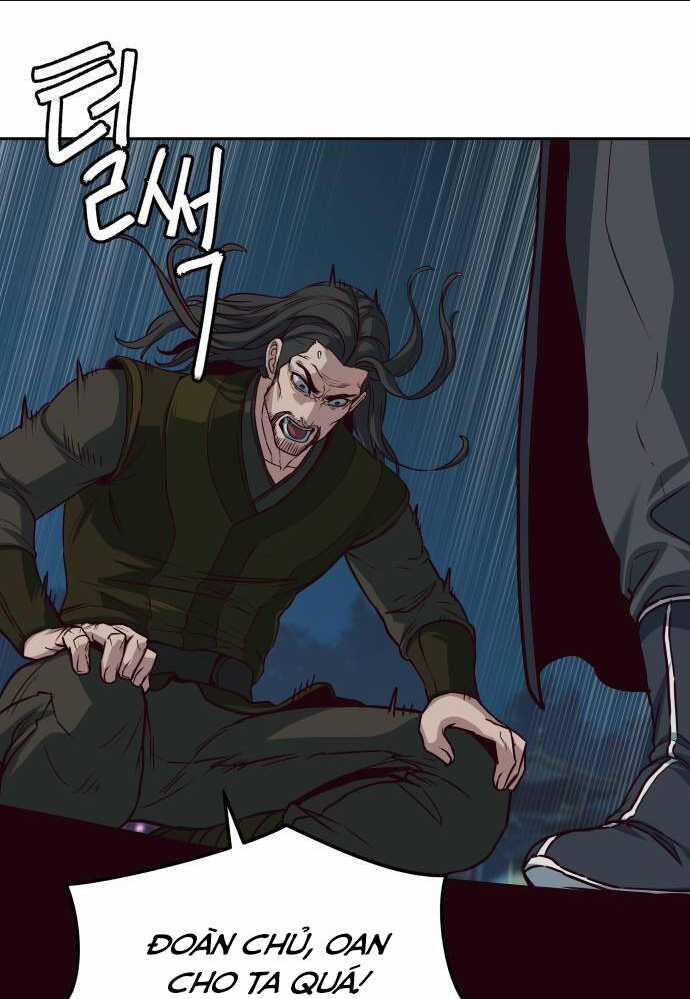 Túy Kiếm Dạ Hành Chapter 105 trang 13