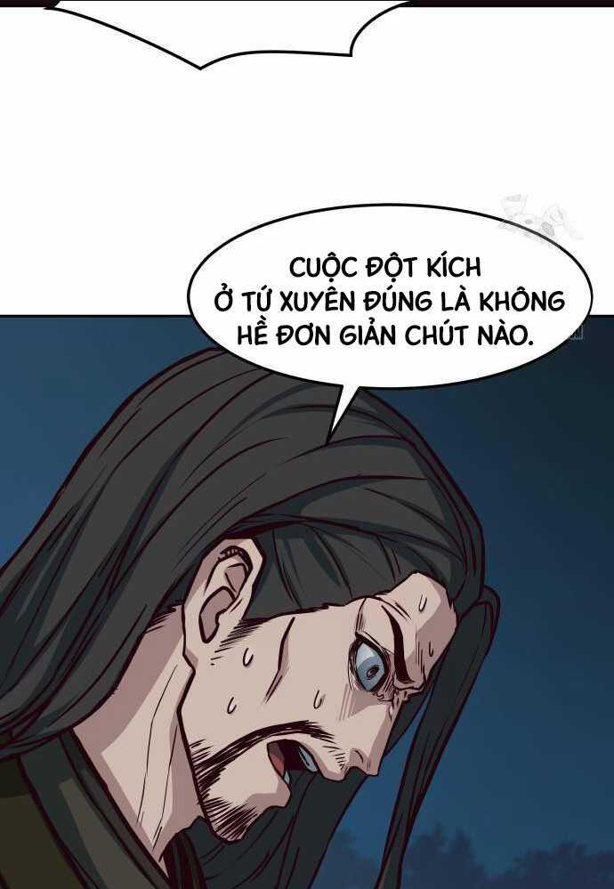 Túy Kiếm Dạ Hành Chapter 105 trang 14