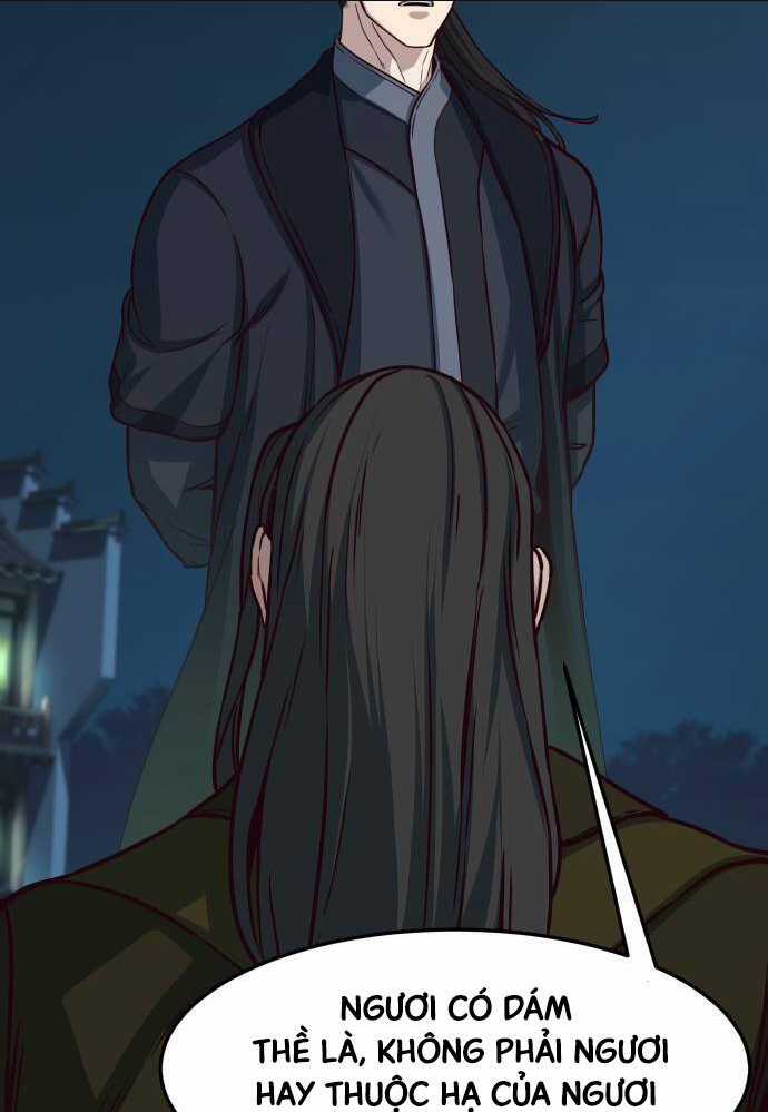 Túy Kiếm Dạ Hành Chapter 105 trang 16