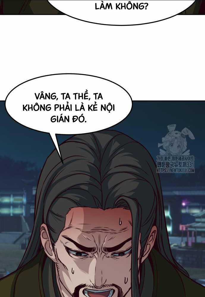 Túy Kiếm Dạ Hành Chapter 105 trang 17
