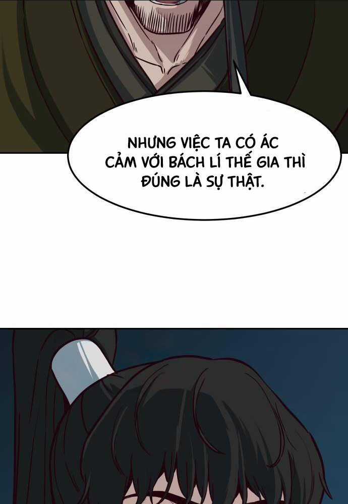 Túy Kiếm Dạ Hành Chapter 105 trang 18