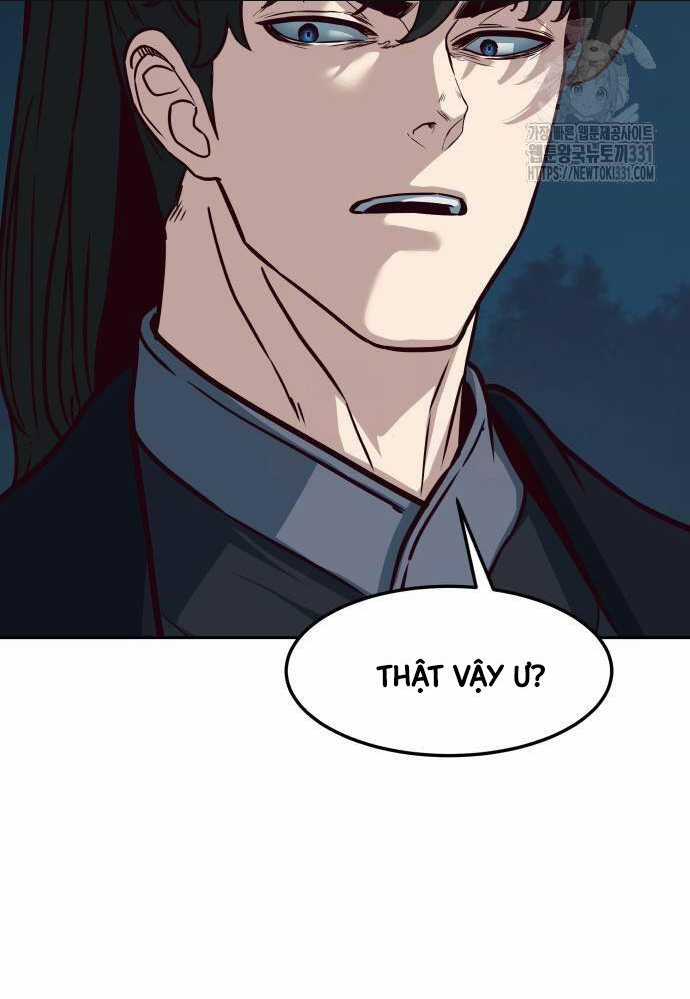 Túy Kiếm Dạ Hành Chapter 105 trang 19