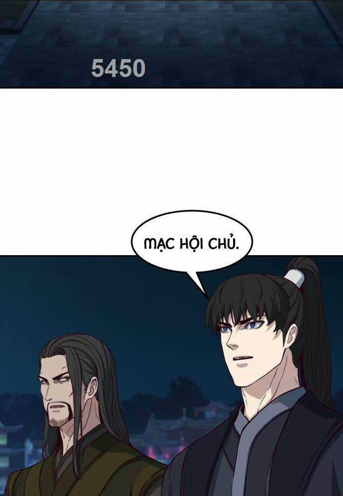 Túy Kiếm Dạ Hành Chapter 105 trang 2