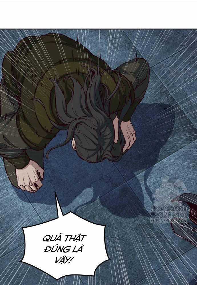 Túy Kiếm Dạ Hành Chapter 105 trang 20