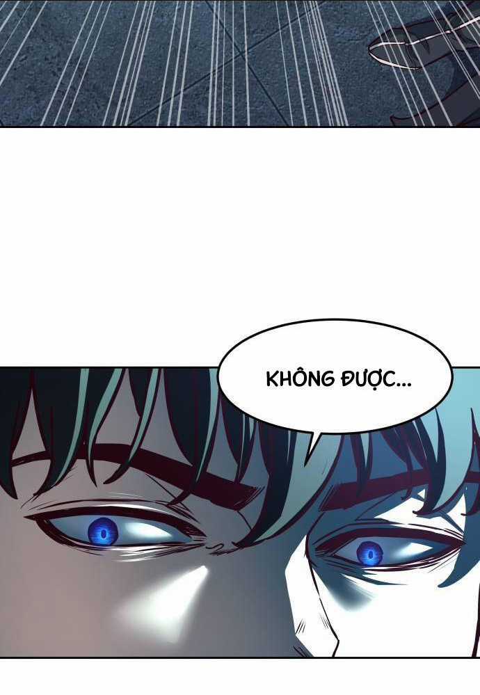 Túy Kiếm Dạ Hành Chapter 105 trang 21