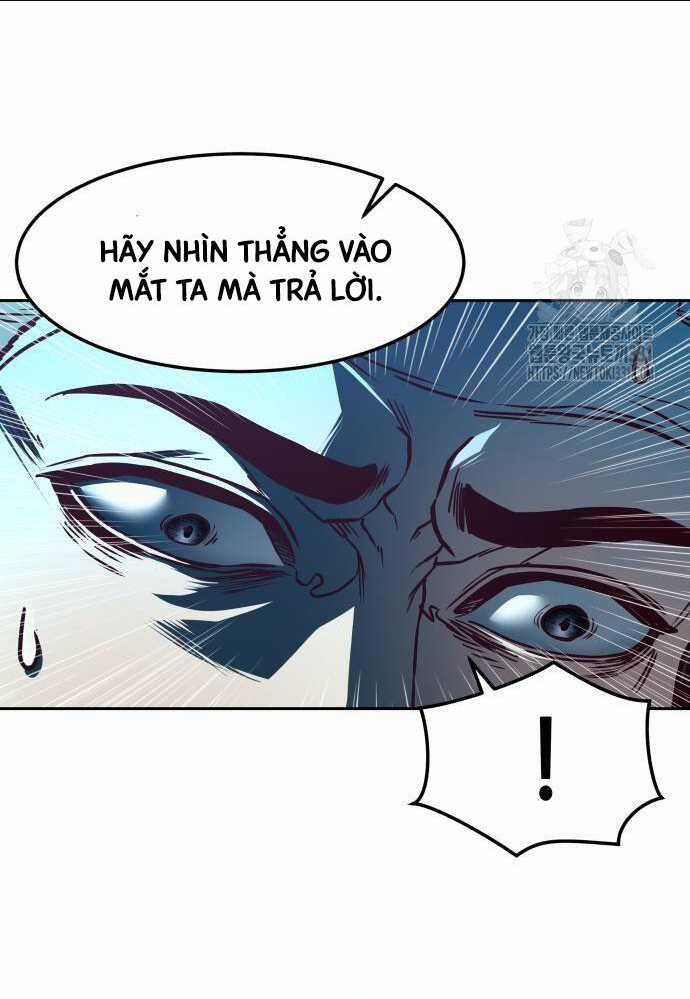 Túy Kiếm Dạ Hành Chapter 105 trang 22