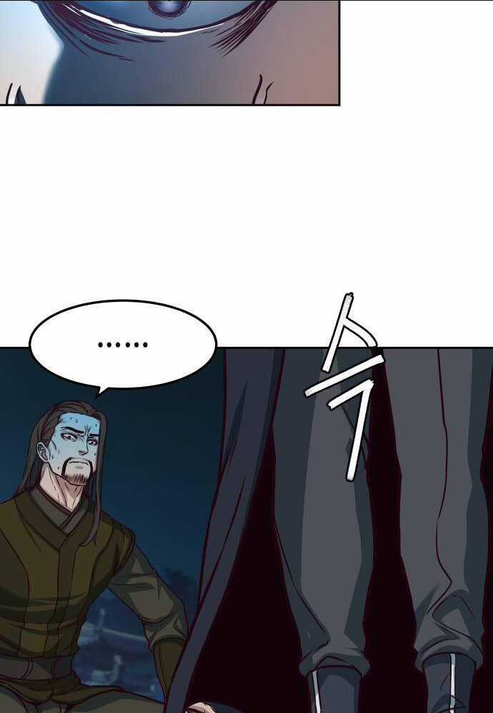 Túy Kiếm Dạ Hành Chapter 105 trang 28