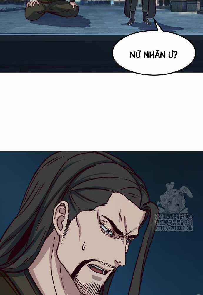 Túy Kiếm Dạ Hành Chapter 105 trang 30