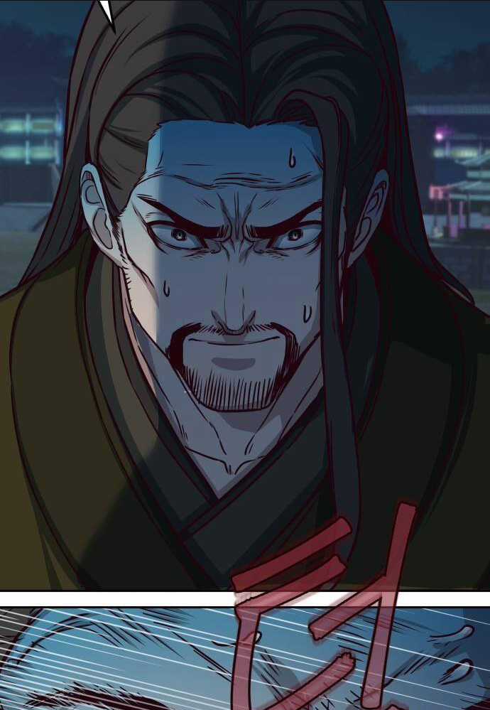 Túy Kiếm Dạ Hành Chapter 105 trang 34