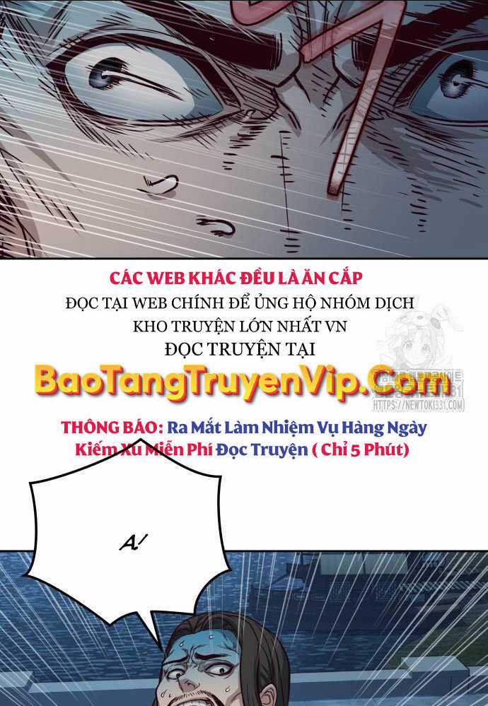 Túy Kiếm Dạ Hành Chapter 105 trang 35