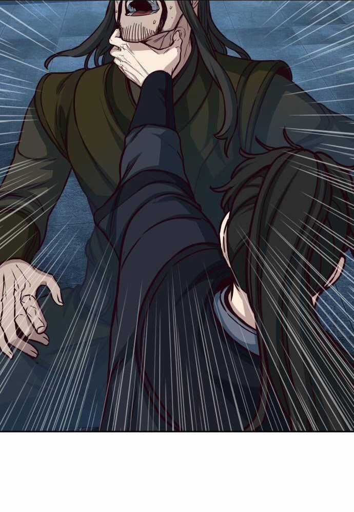 Túy Kiếm Dạ Hành Chapter 105 trang 36