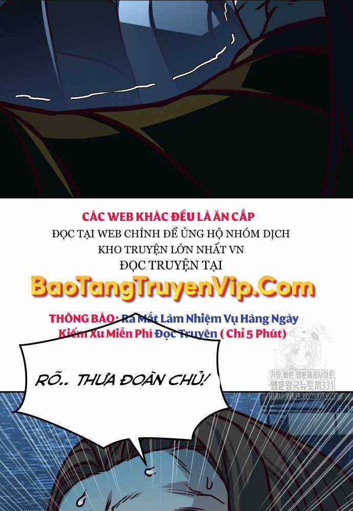 Túy Kiếm Dạ Hành Chapter 105 trang 38