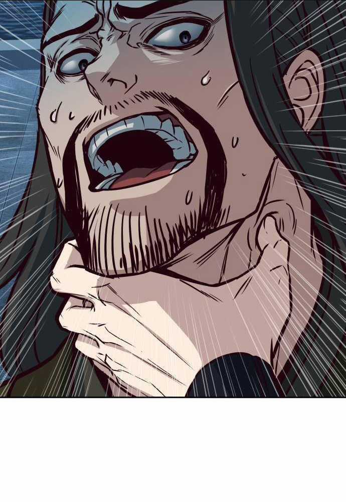 Túy Kiếm Dạ Hành Chapter 105 trang 39