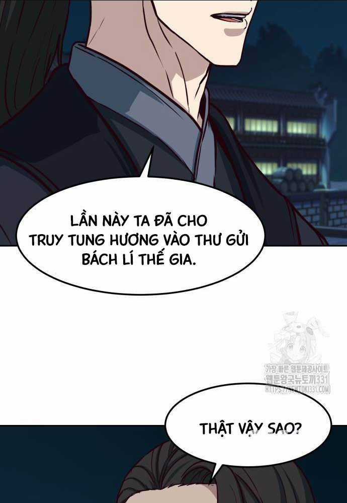 Túy Kiếm Dạ Hành Chapter 105 trang 4